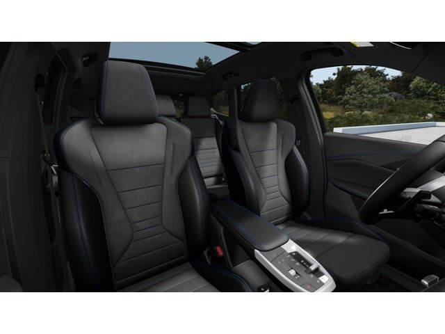 New 2027 Alpine White BMW xDrive28i image 11