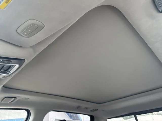 New 2026 Granite Crystal Metallic Clear-Coat Exterior Paint RAM Tungsten image 34