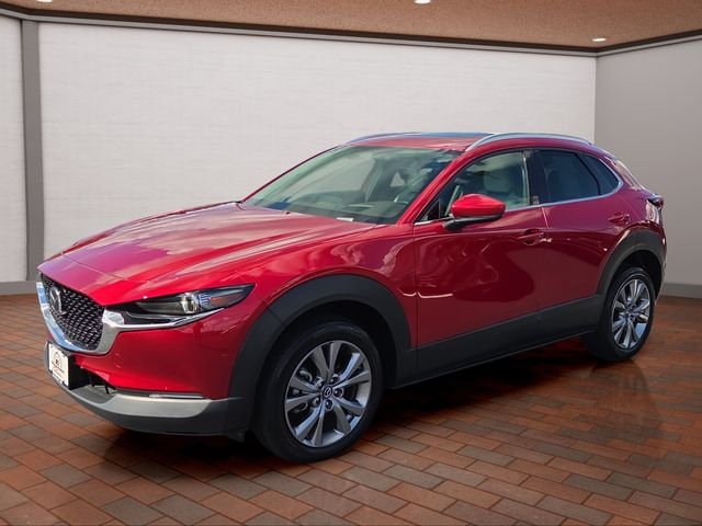 Used 2024 Red Crystal Mazda 2.5 S Premium Package image 29