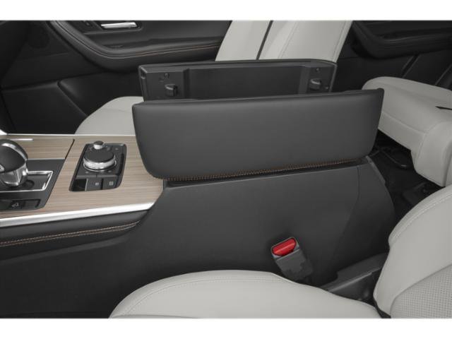 New 2026 Rhodium White Premium Mazda SC image 16