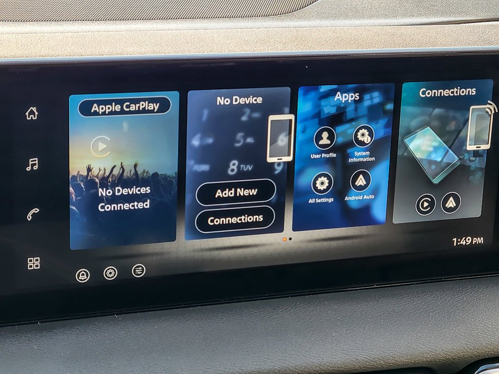 Vehicle thumbnail