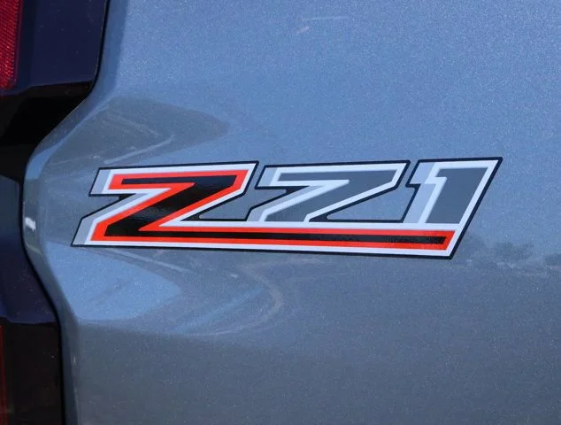 2026 Chevrolet Colorado Z71 - Photo 6
