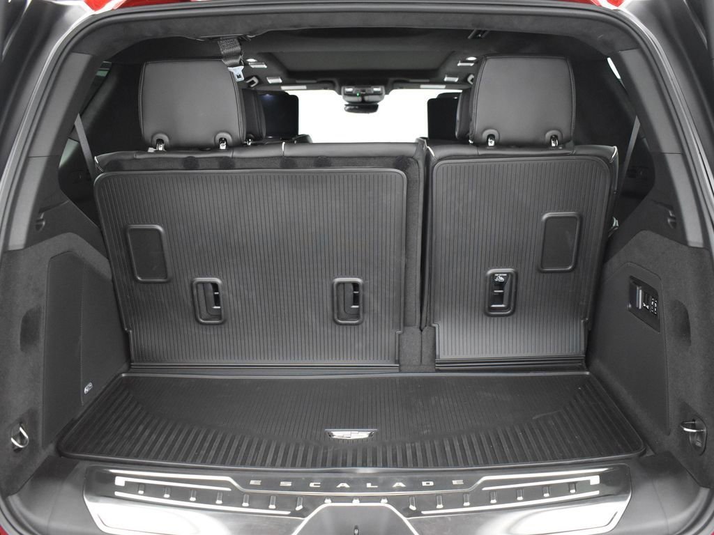 2023 CADILLAC ESCALADE - Image 9