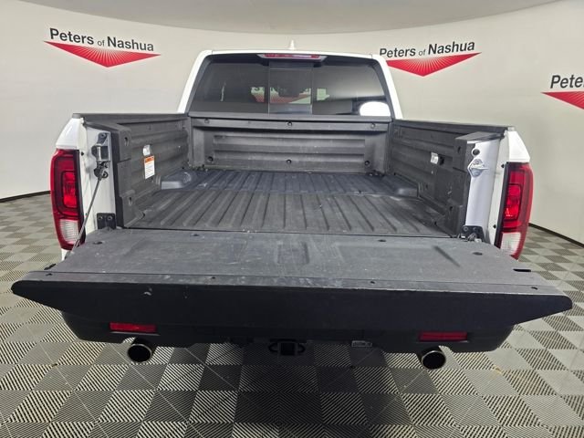 2023 Honda Ridgeline RTL-E - Photo 32