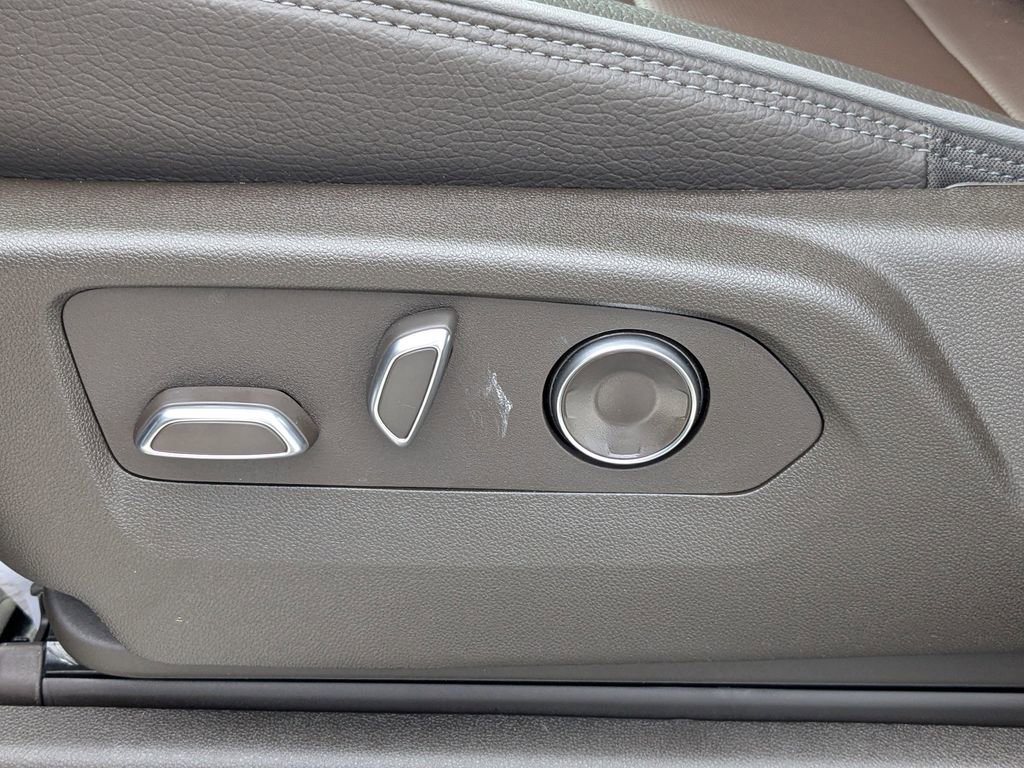 2026 GMC Sierra 2500HD Denali - Photo 20