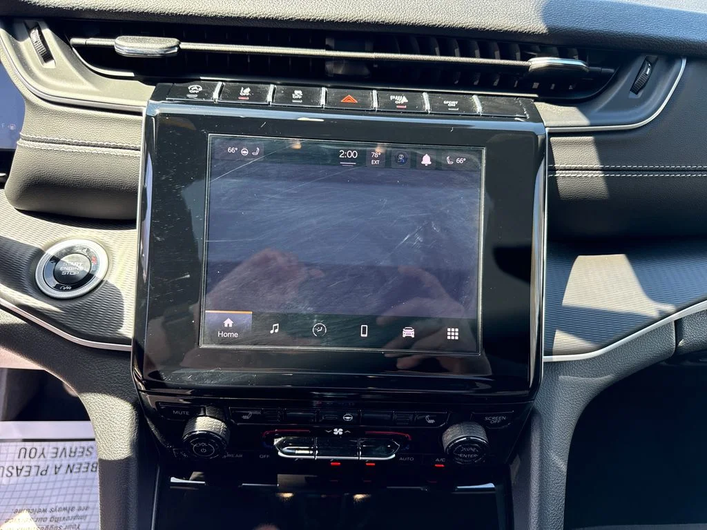 2025 Jeep Grand Cherokee L Laredo - Photo 18