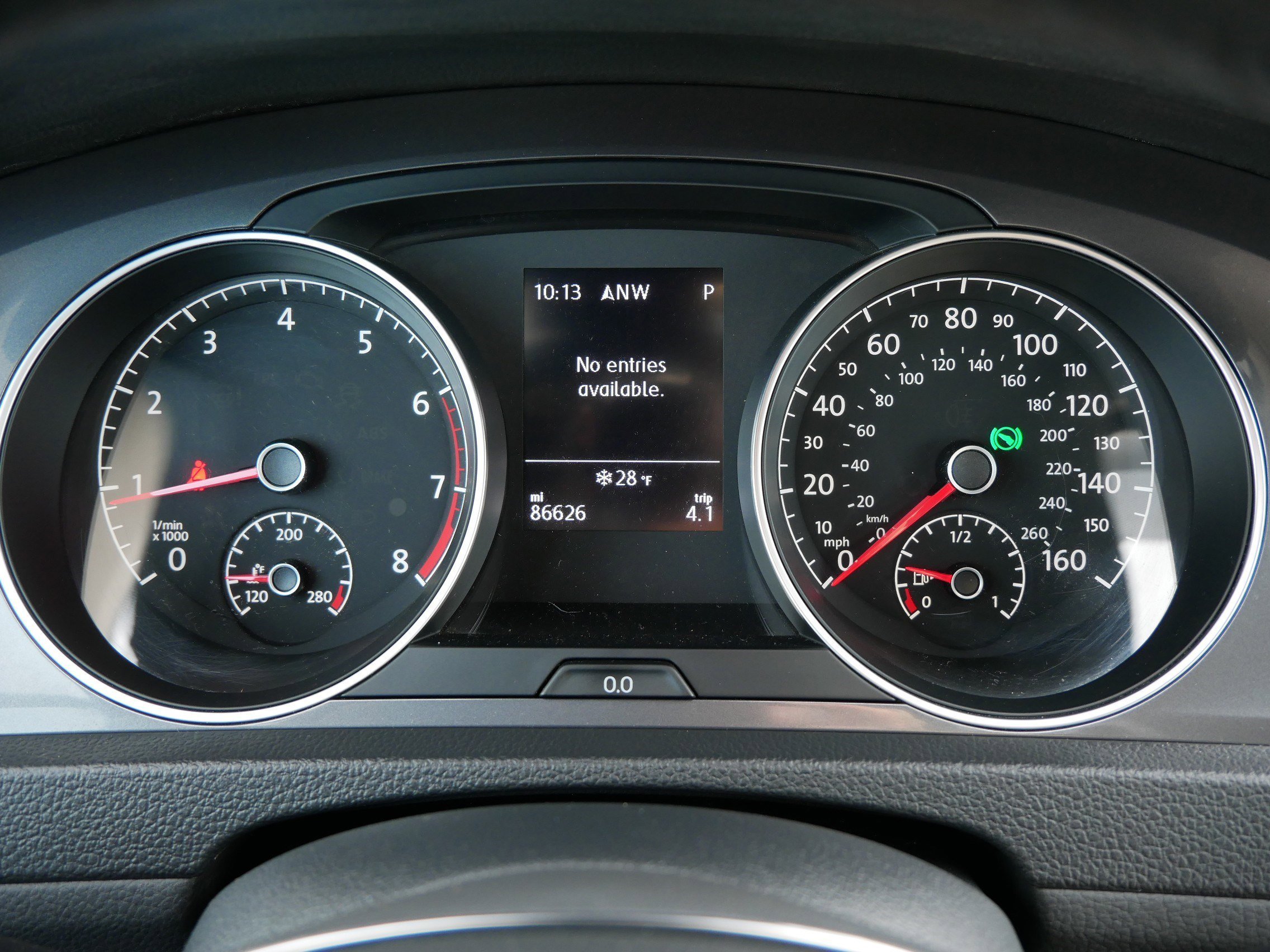 2017 Volkswagen Golf Alltrack Alltrack SE - Photo 21