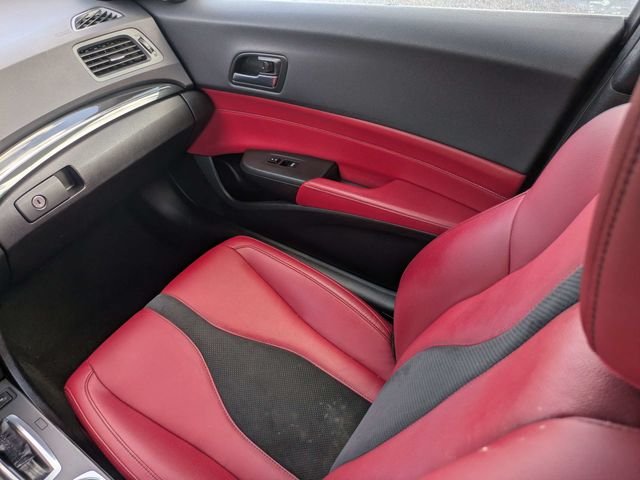 Used 2022  Acura Technology & A-Spec Packages image 15