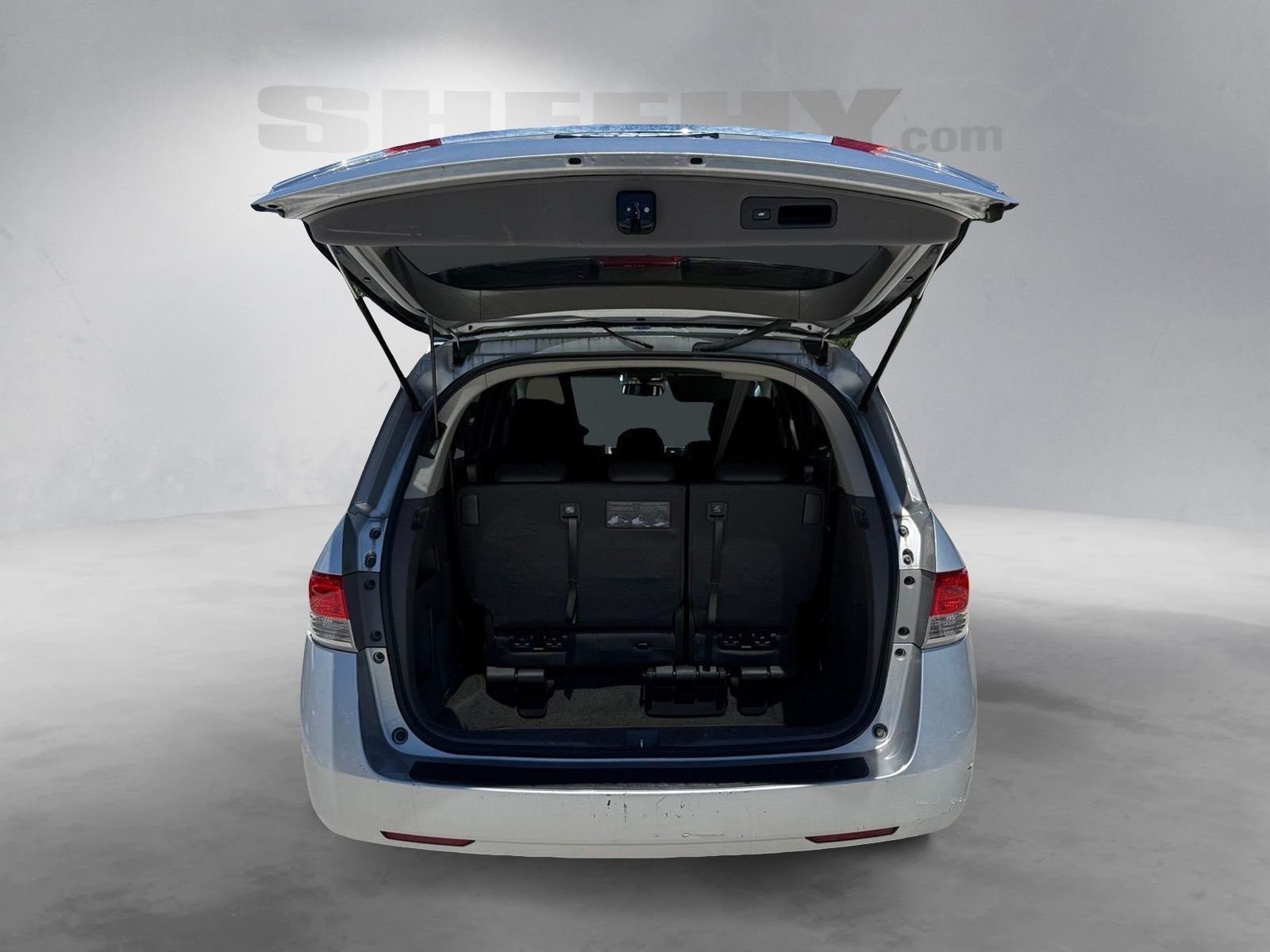 Used 2015  Honda EX-L image 23
