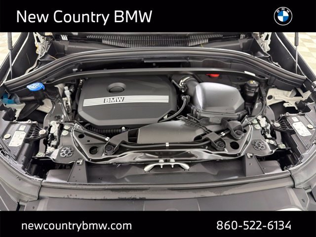 Used 2023 Alpine White BMW xDrive28i image 20