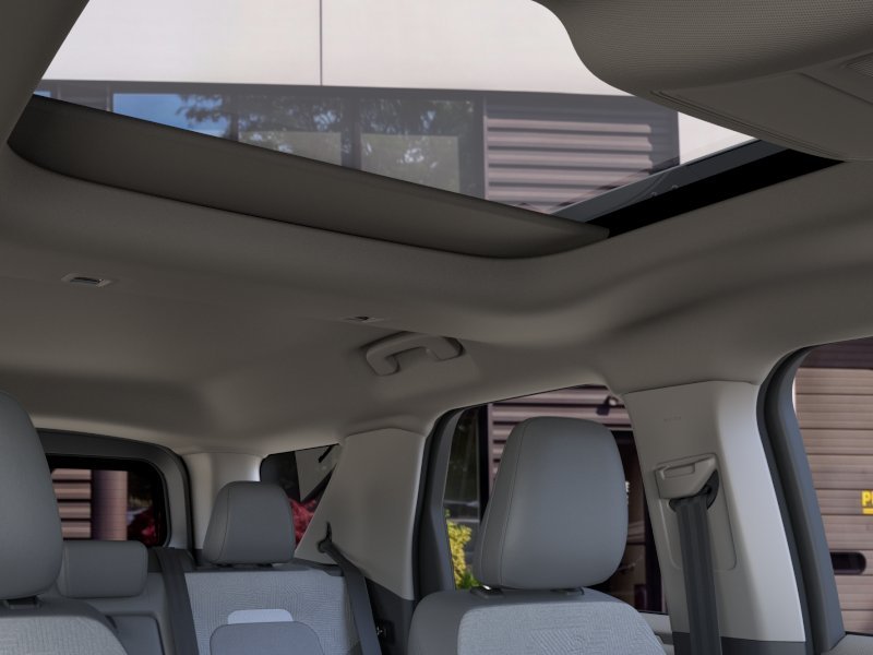 New 2026 Shadow Black Ford Badlands® image 22