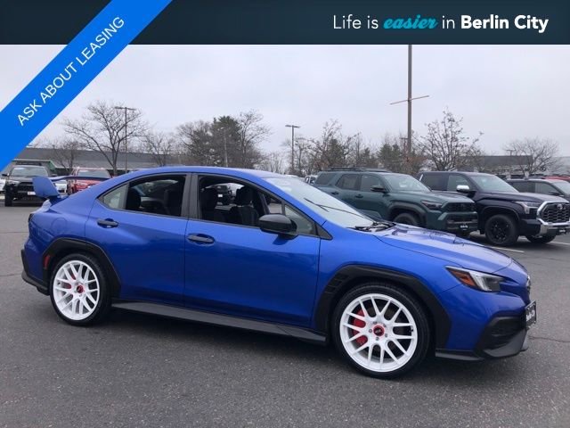 2022 Subaru WRX -'s photo