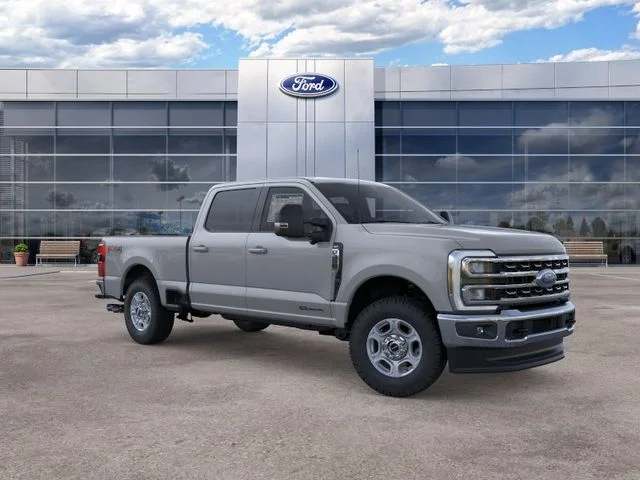 New 2026 Avalanche Ford XLT image 7