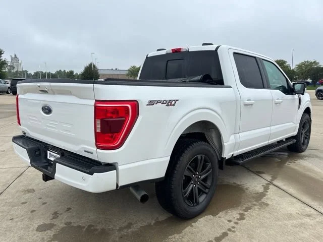 Used 2021 White Ford XL image 42