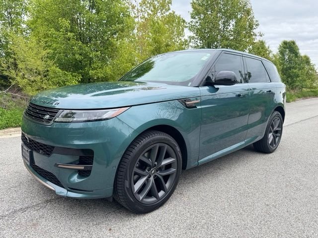 2024 Land Rover Range Rover Sport Dynamic SE