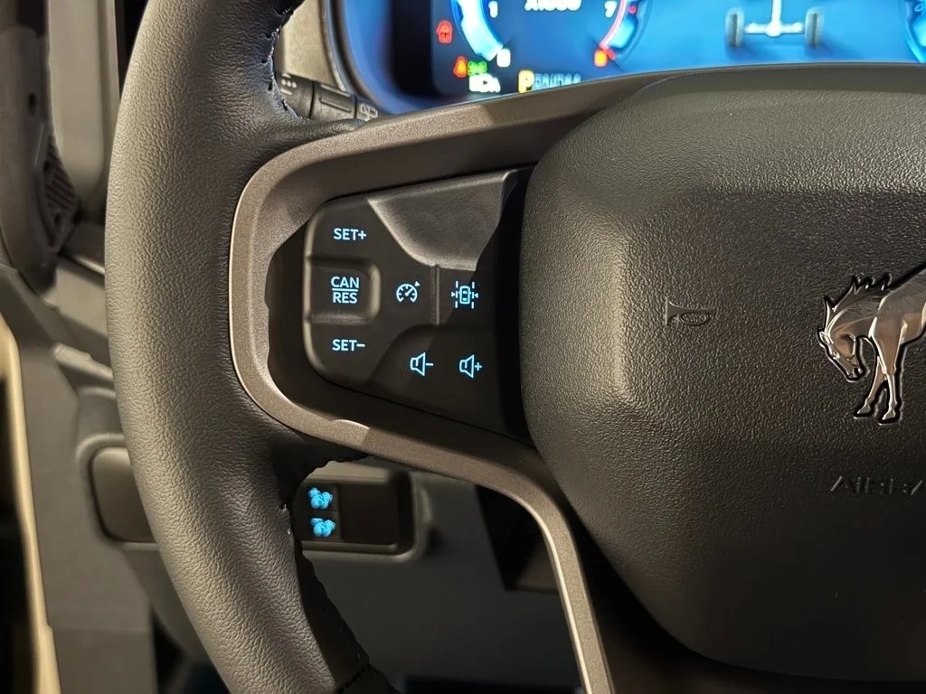 New 2026 Beige Ford Big Bend image 33