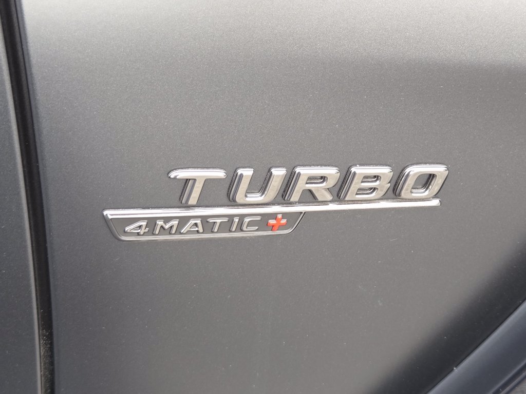 New 2026 MANUFAKTUR exclusive graphite grey magno Mercedes-Benz AMG® CLE 53 4MATIC+ Coupe image 47