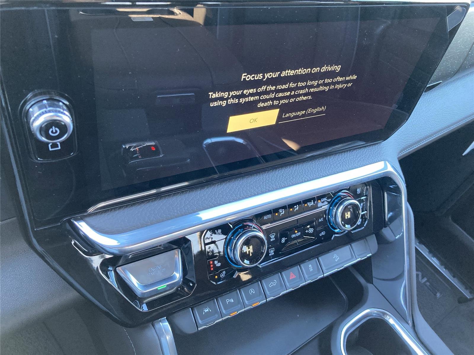 2026 GMC Sierra 1500 Denali - Photo 15