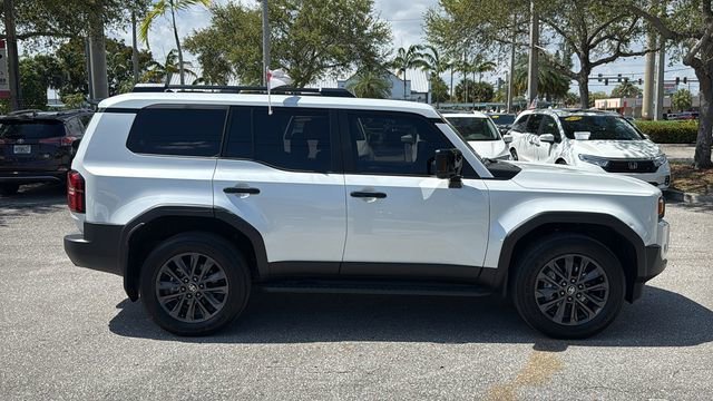 Used 2026 Pearl Toyota Base image 11