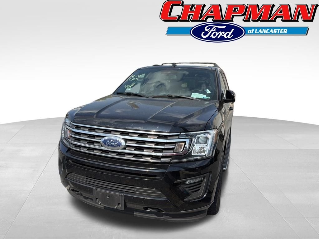 2020 Ford Expedition XLT 4x4's photo