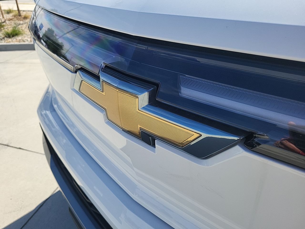 2026 Chevrolet Silverado EV LT - Photo 73