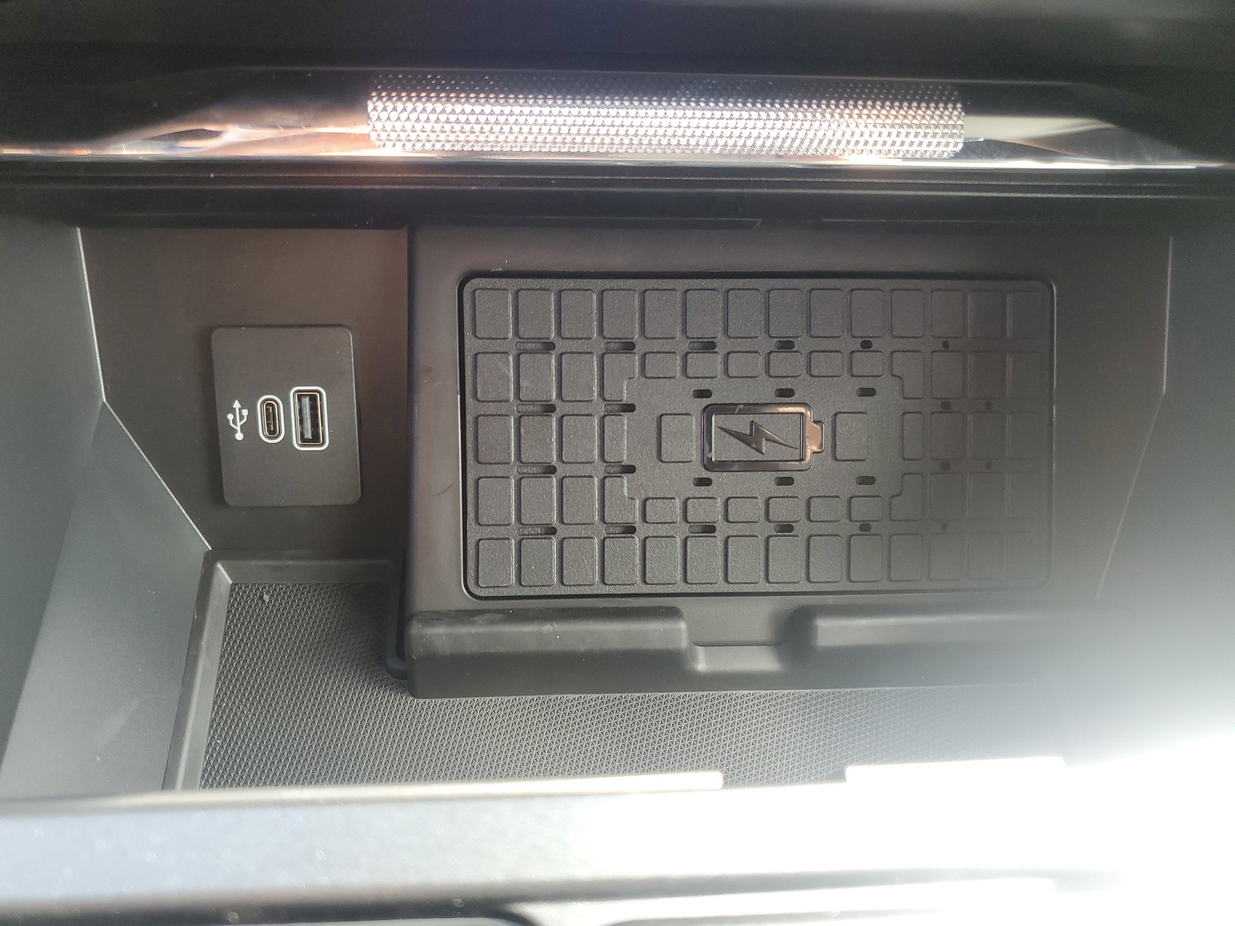 New 2026 Avalanche Ford Raptor® image 24
