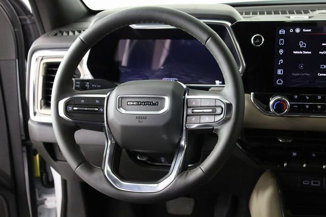 2026 GMC Canyon Denali - Photo 20