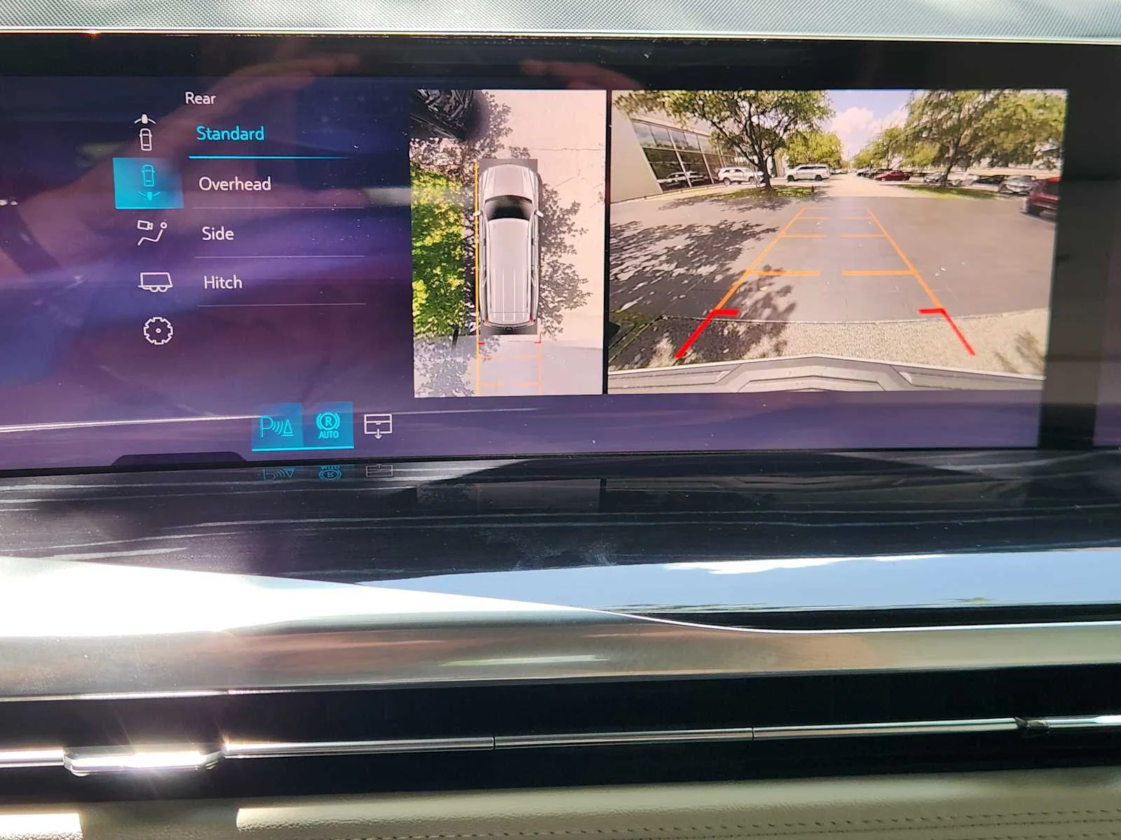 2026 Cadillac Escalade ESV Sport - Photo 12