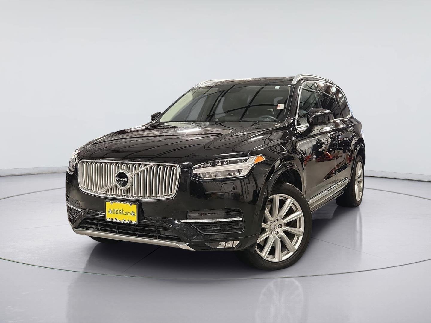 2018 Volvo XC90 T6 AWD Inscription's photo