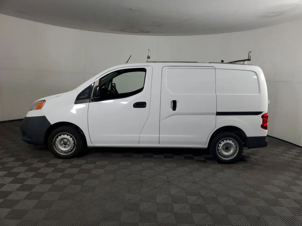 2019 Nissan NV200 S - Photo 7