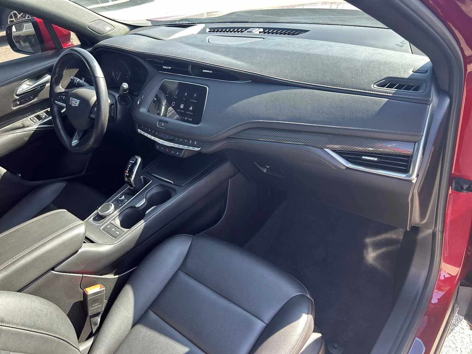 2023 Cadillac XT4 Sport - Photo 31