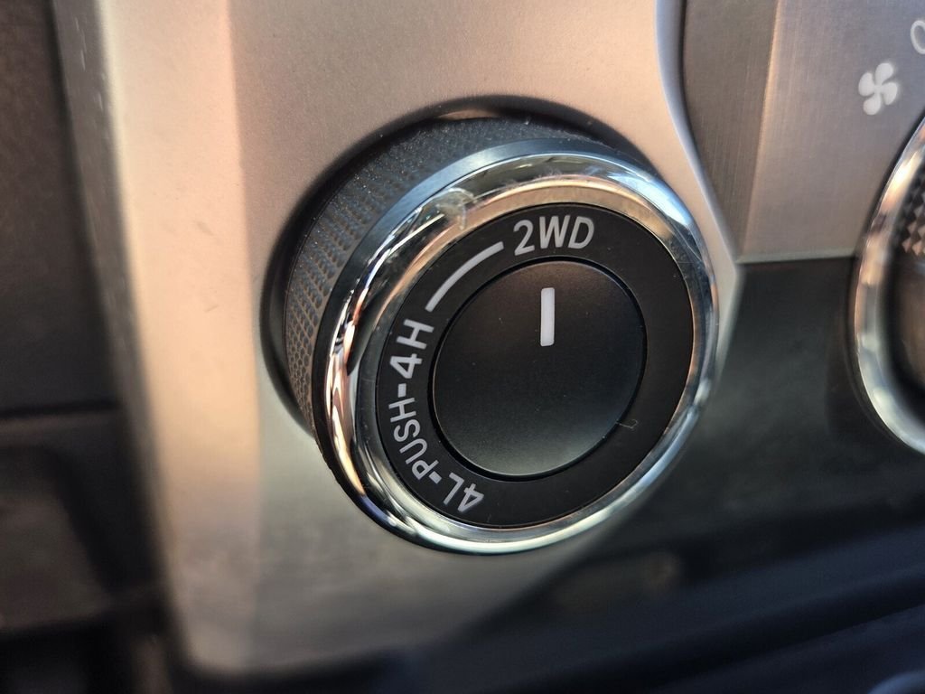 2017 Toyota Tundra SR5 - Photo 28