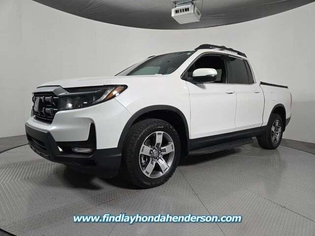 2024 Honda Ridgeline RTL - Photo 35