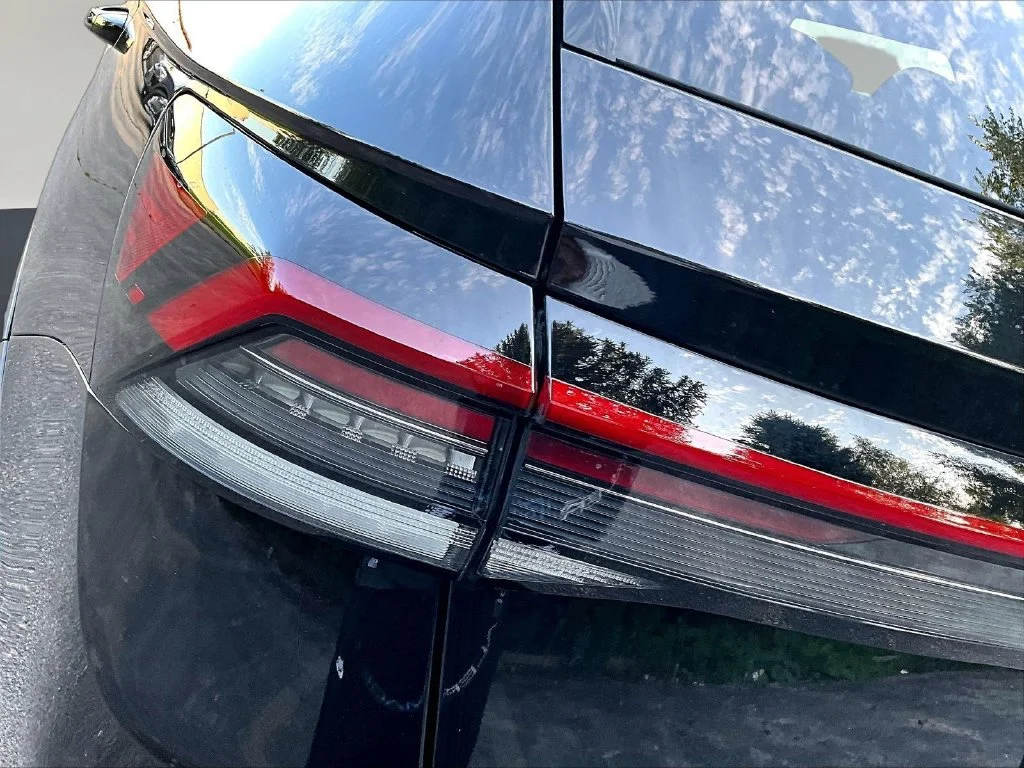 New 2027 Black Volkswagen 1.5T SE Black image 22