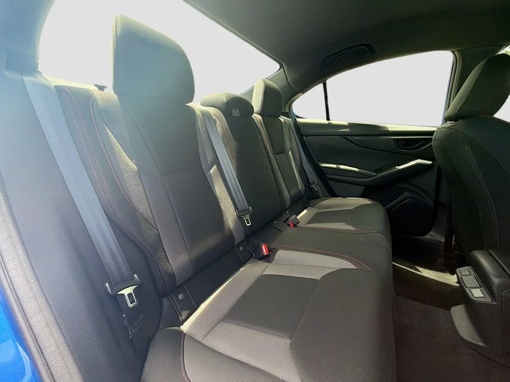 Used 2024 WR Blue Pearl Subaru Base image 23