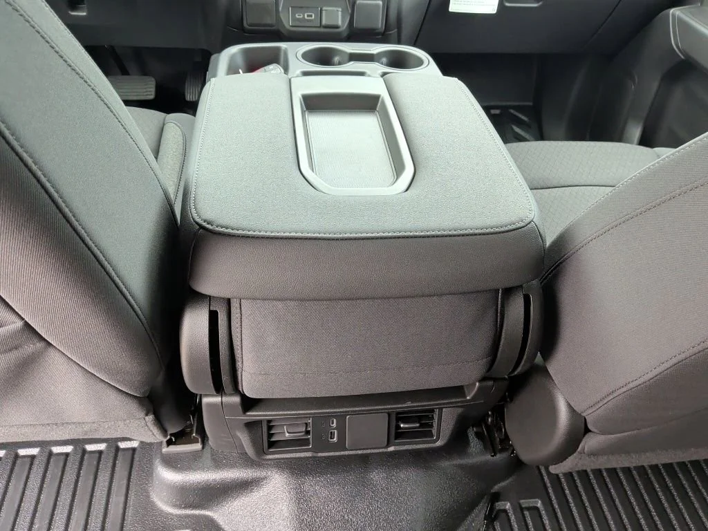 2026 GMC Sierra 1500 Pro - Photo 32