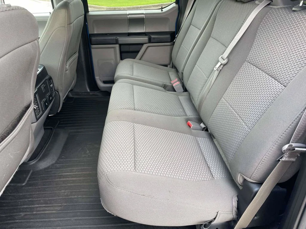 Certified Used 2019  Ford XLT image 12