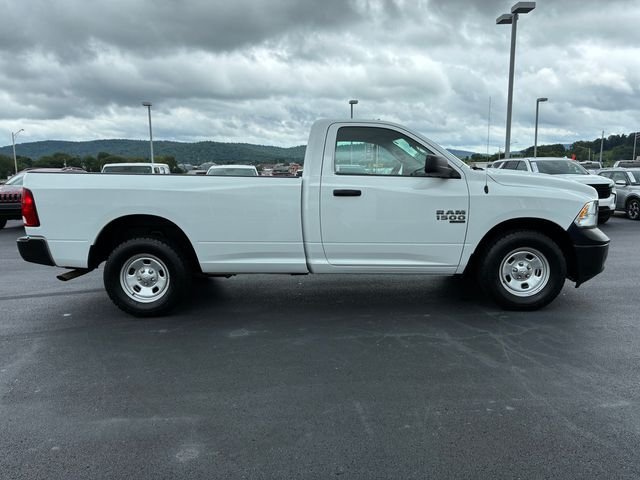 Used 2023 White Ram Tradesman image 5