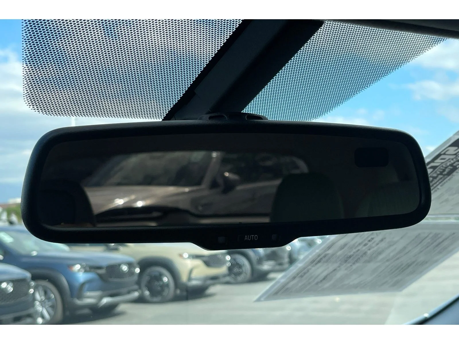 Used 2011 Blizzard Pearl Toyota Base image 25