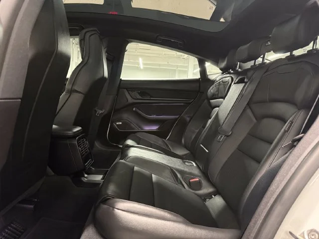 Certified Used 2021  Porsche 4S image 29