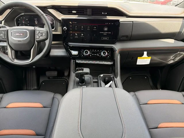 2026 GMC Sierra 1500 AT4 - Photo 9