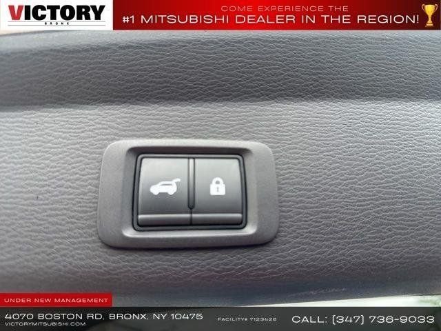 2024 Mitsubishi Outlander Plug-in Hybrid SEL - Photo 28