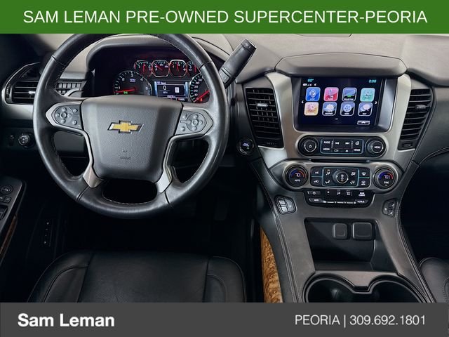 Used 2020 Gray Chevrolet Premier image 23