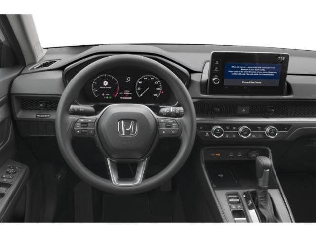 2026 Honda CR-V EX - Photo 12