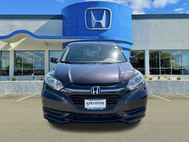 Used 2018 Modern Steel Metallic Honda LX image 6