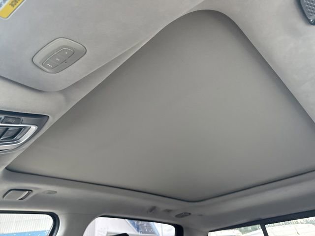 New 2026 Granite Crystal Metallic Clear-Coat Exterior Paint RAM Tungsten image 34
