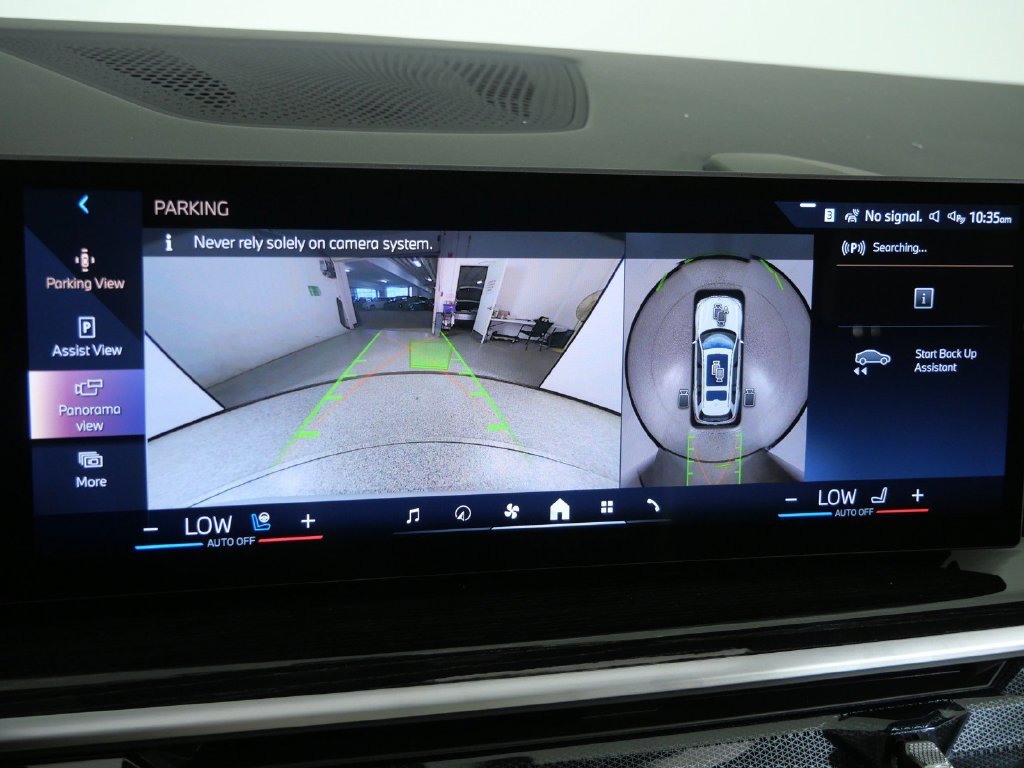 Used 2027 White BMW xDrive40i image 50