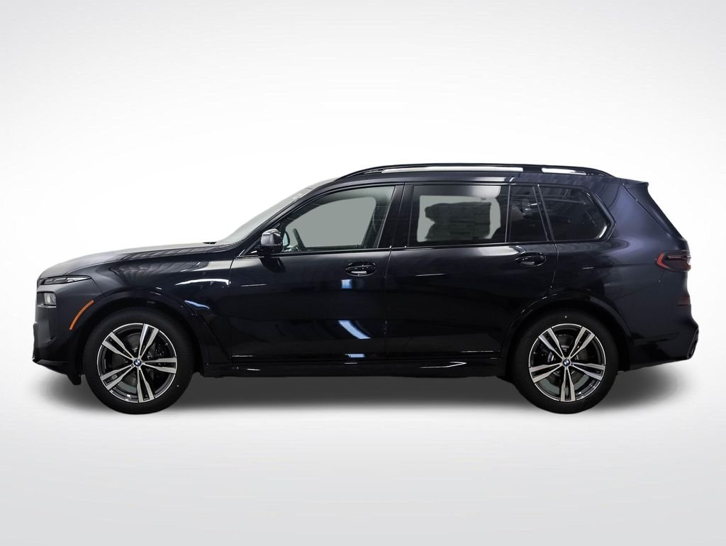 New 2027 Carbon Black Metallic BMW xDrive40i image 2