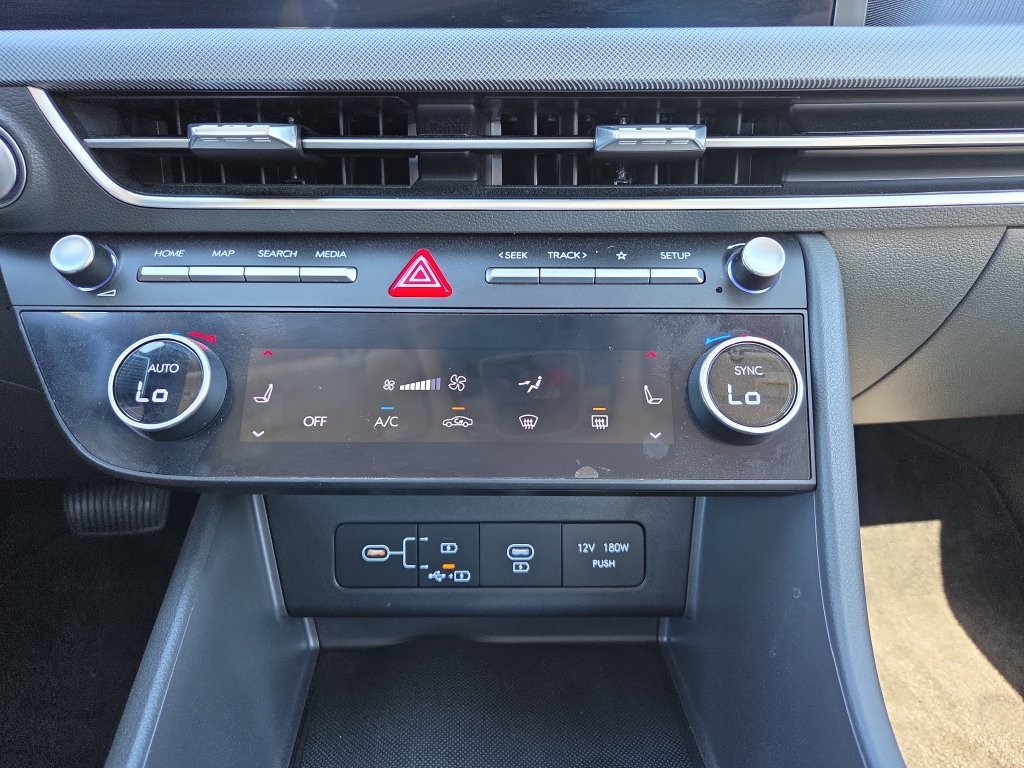 2024 Hyundai Sonata SEL - Photo 26