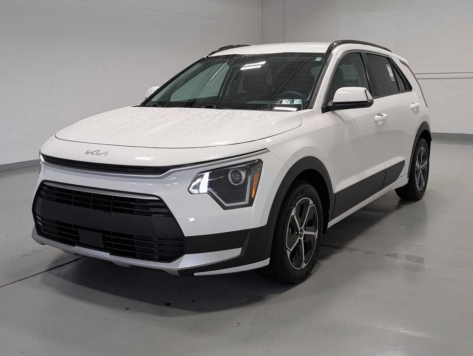 2024 Kia Niro EX